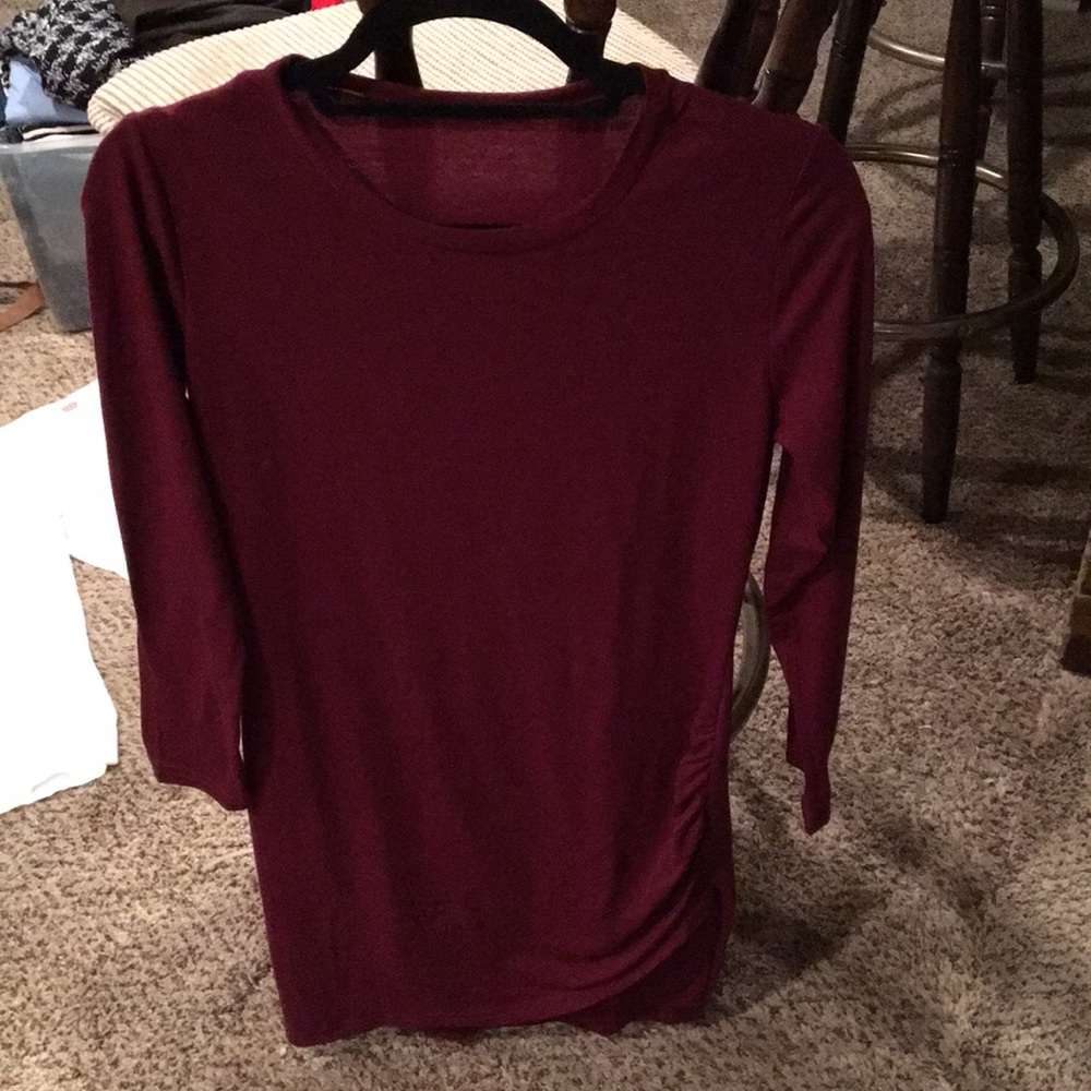 T shirt dress